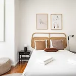 Apartment Akicity Real Charm Lisbon