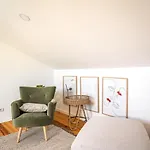 Apartment Akicity Real Charm Lisbon