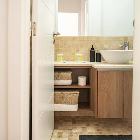 Apartamento Akicity Real Charm *