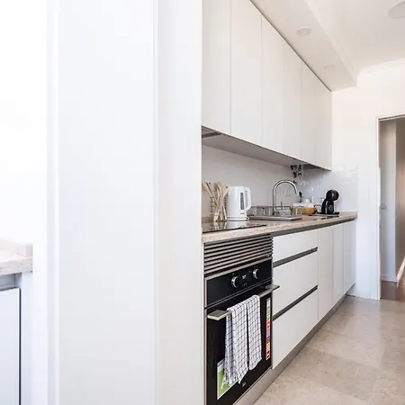 Akicity Real Charm Apartamento *