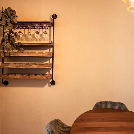 Akicity Real Charm Apartment *