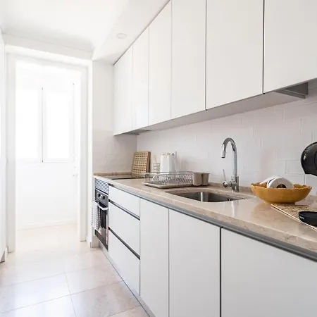 Akicity Real Charm Apartment