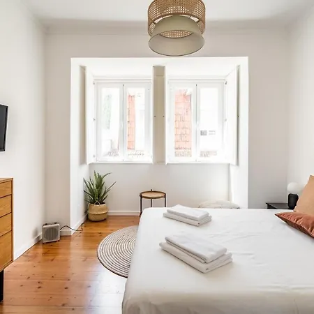 Apartment Akicity Real Charm